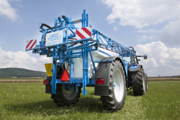 Trailed sprayer ALKA