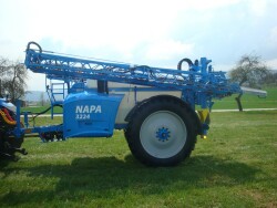 Sprayer NAPA - Pe Tank