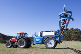 Sprayer NAPA - Pe Tank