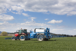 Trailed sprayer NAPA