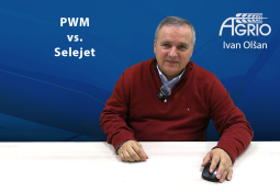 35 Part PWM or Selejet?